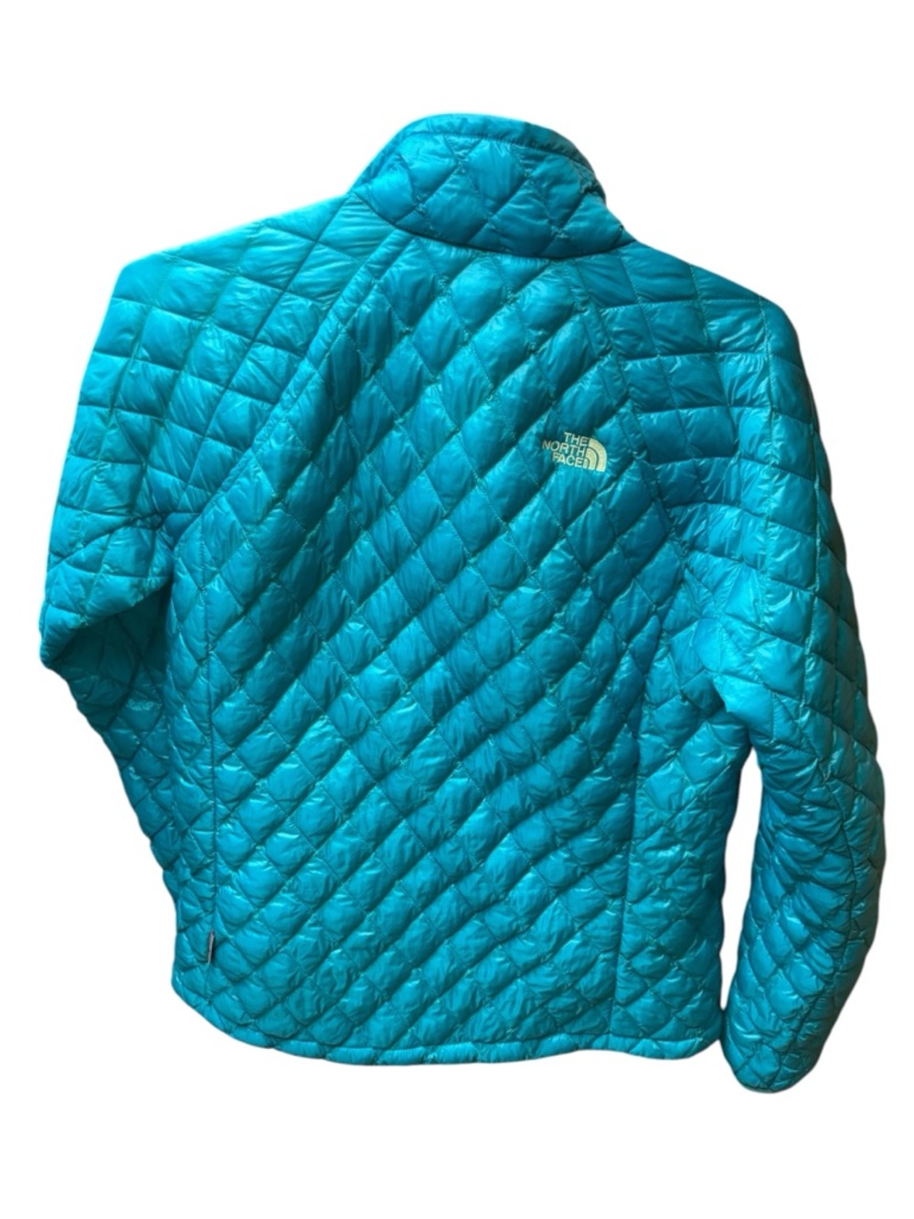 The North Face Thermoball jacket size M - Picture 3 of 3
